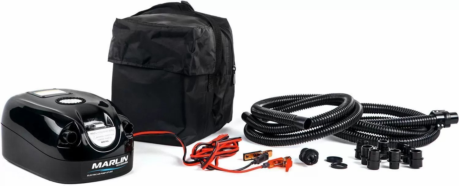 ЭЛЕКТРИЧЕСКИЙ НАСОС MARLIN GP-80 S в Ангарске