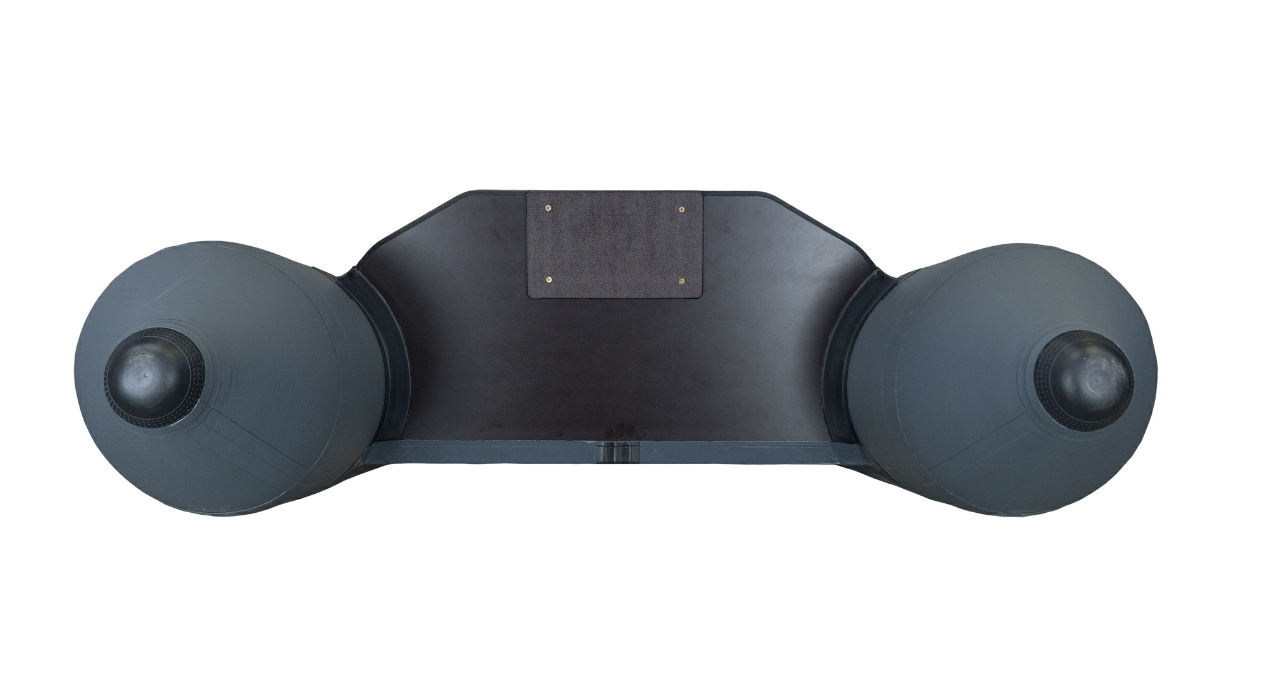 Лодка БАРС 2800 Слань-книжка киль в Ангарске