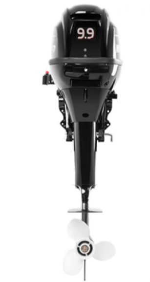 Лодочный мотор HIDEA HD9.9FHS в Ангарске
