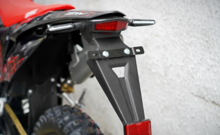 Мотоцикл BSE Z1 Y (035) в Ангарске