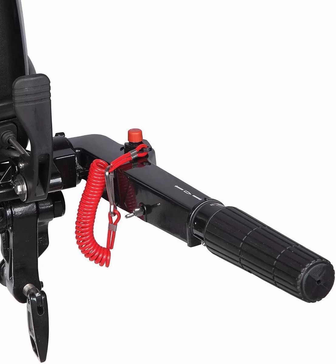 Лодочный мотор MARLIN MP 9.9 AMHS в Ангарске