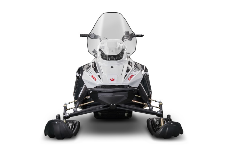 Снегоход IRBIS TUNGUS 600L 25/26 в Ангарске