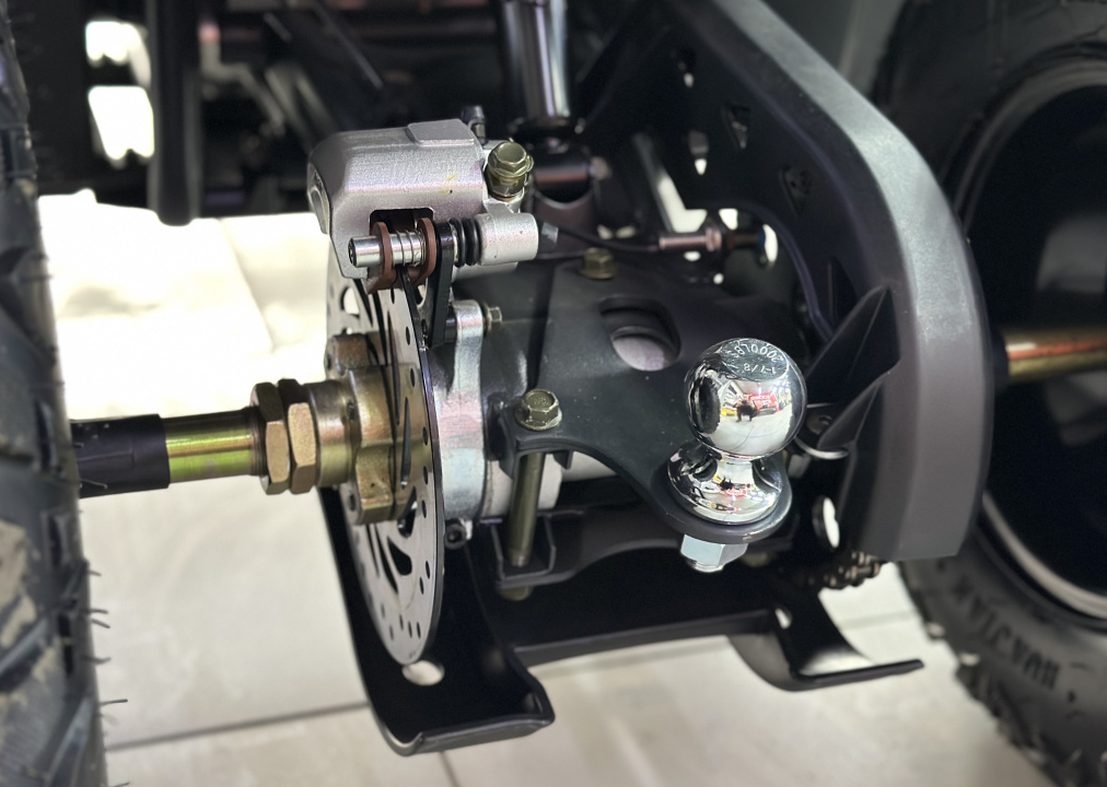 Квадроцикл GBM MAVERICK 300 NEW LUX в Ангарске