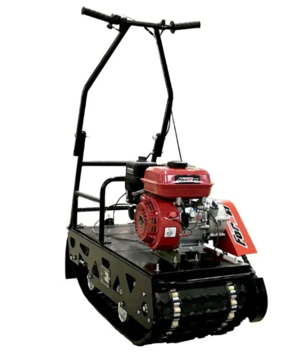 Мотобуксировщик Forza МБС1-6С в Ангарске