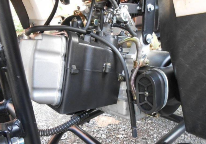 Квадроцикл MOTOLAND (МОТОЛЕНД) 200 ALL ROAD в Ангарске