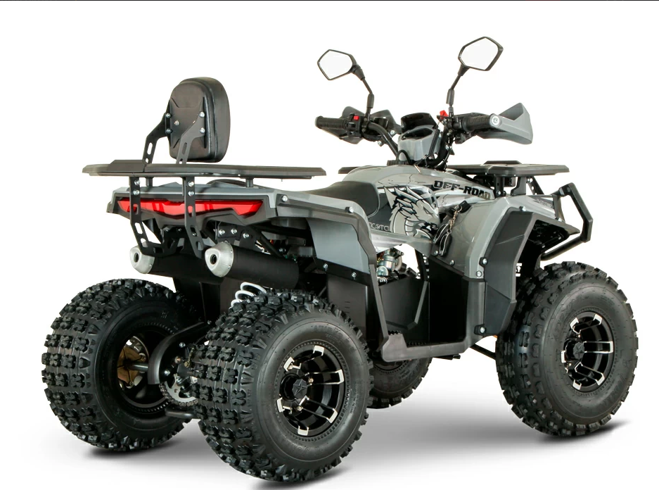 Квадроцикл YACOTA DRAGON LUX LD 150 PRO-SPORT в Ангарске