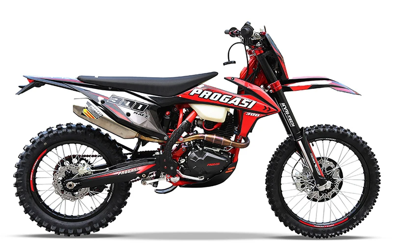 Мотоцикл Progasi RACE 300 AIR в Ангарске