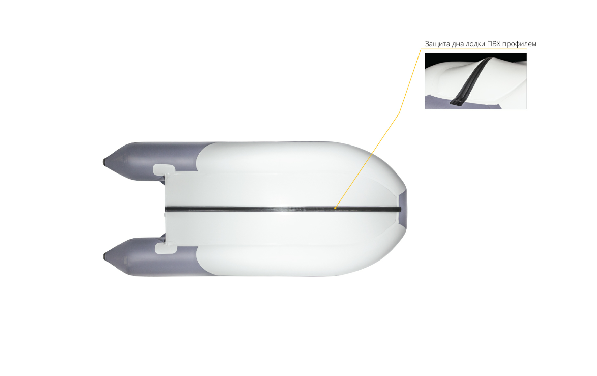 Лодка Ривьера Компакт 2900 СК в Ангарске