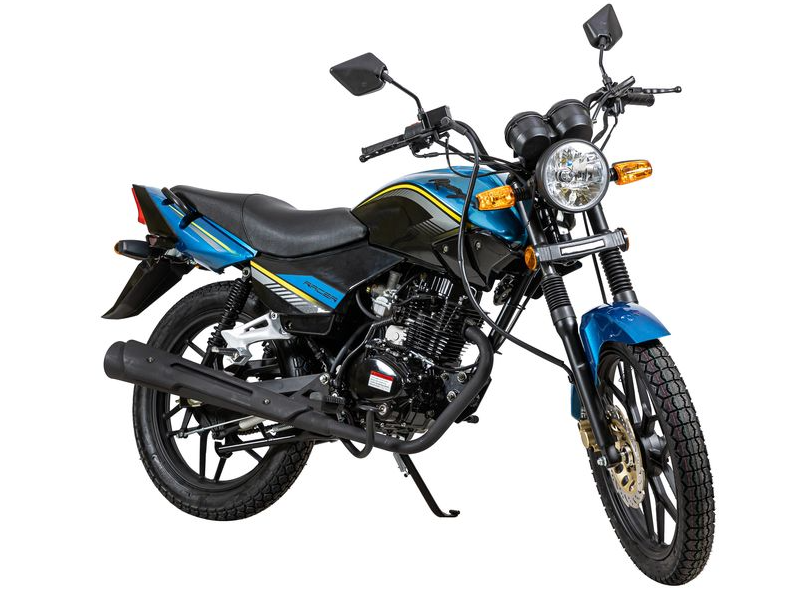 Мотоцикл RACER RC150-23 TIGER в Ангарске