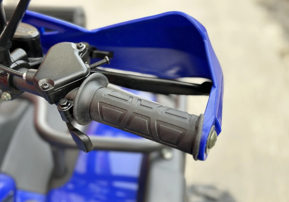  Квадроцикл PROMAX ATV 250 MAX (2025) в Ангарске