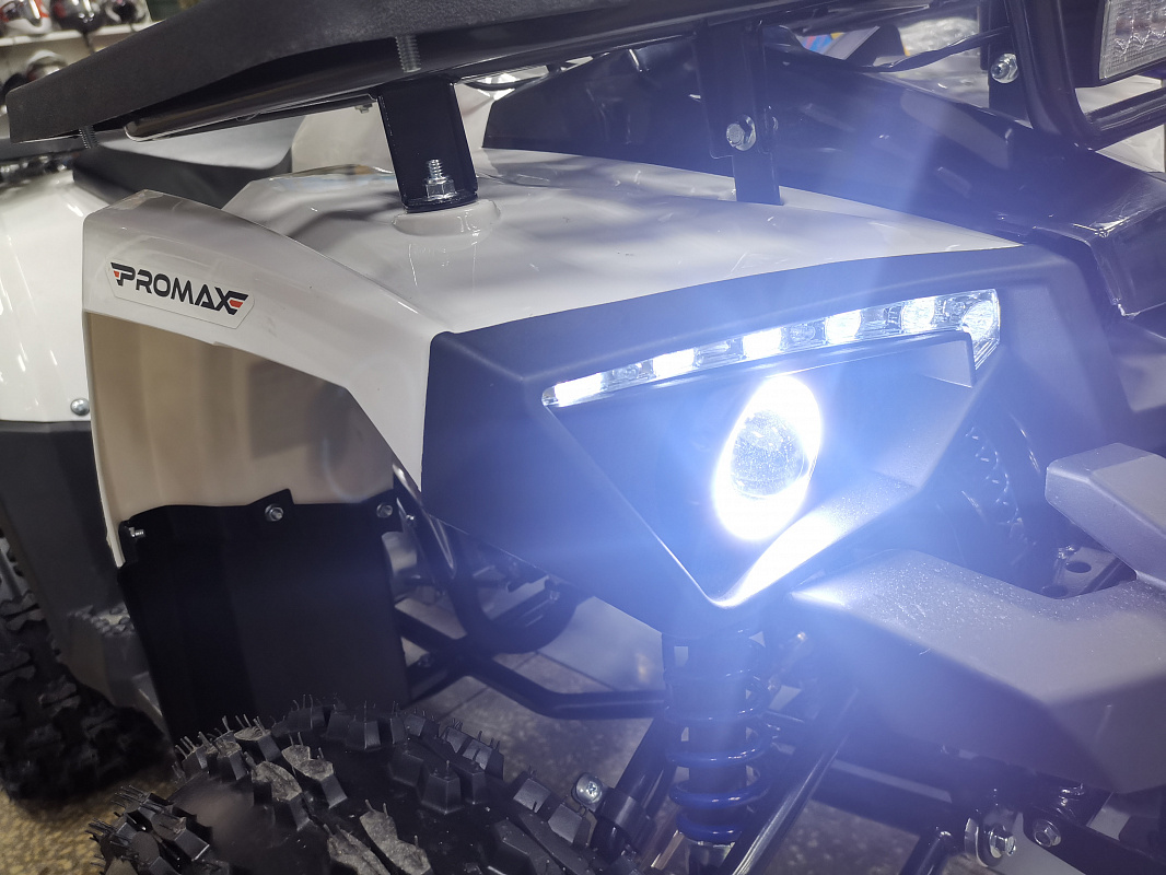 Квадроцикл PROMAX WILD 175 LUX в Ангарске