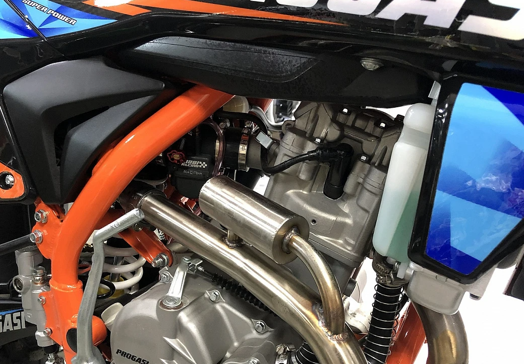 Мотоцикл Progasi Gaudi 300 в Ангарске