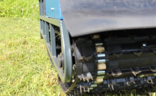 Мотобуксировщик ВЕПС WINTER «НАСТ» 15 в Ангарске