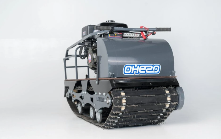 Мотобуксировщик ОНЕГО 500 15 FRONT LIMITED в Ангарске