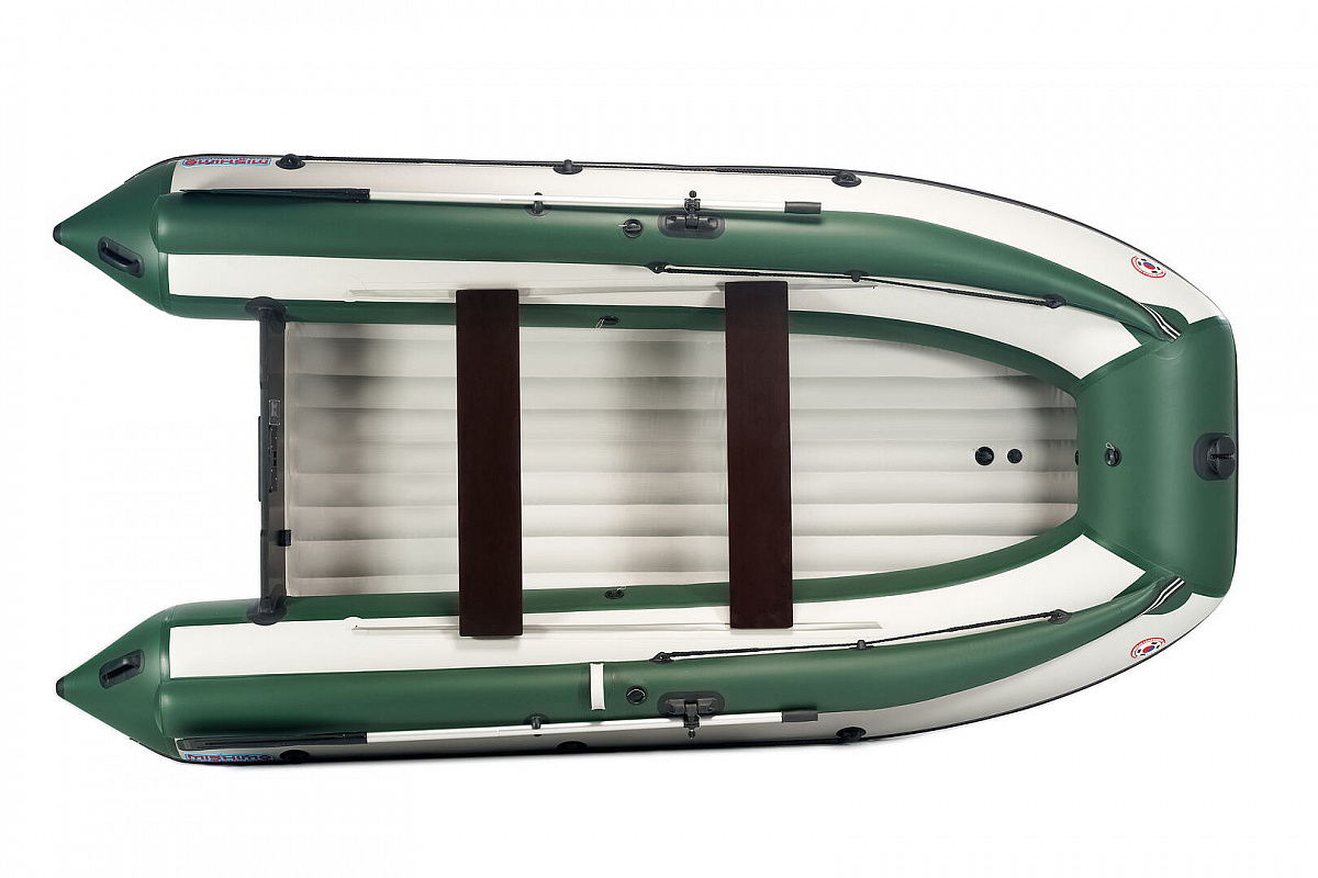 Лодка MISHIMO FAMILY LITE DF 430 в Ангарске