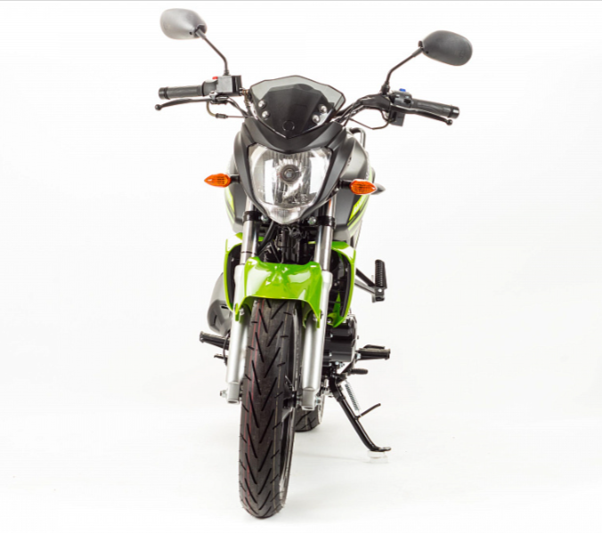 Мотоцикл BANDIT 250 в Ангарске