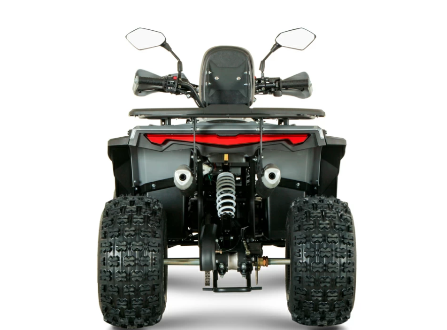 Квадроцикл YACOTA DRAGON LUX LD 125 в Ангарске