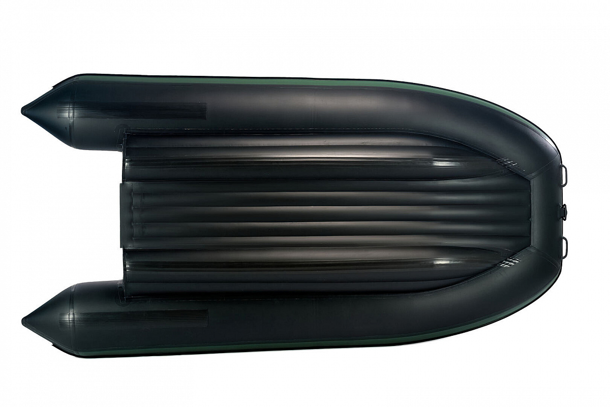 Лодка MISHIMO FAMILY LITE DF 430 в Ангарске