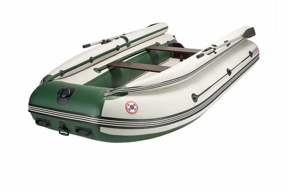 Лодка MISHIMO FAMILY LITE 430 в Ангарске