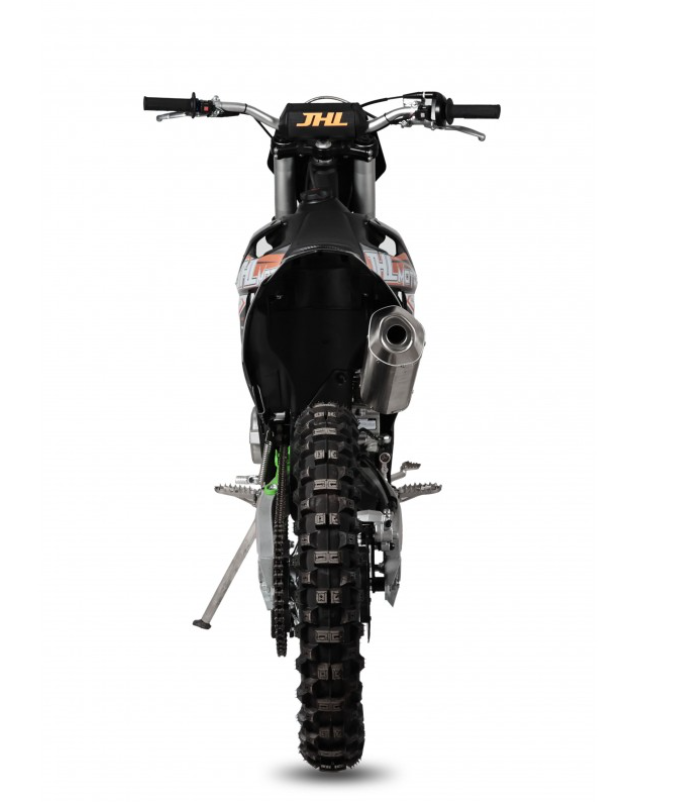 Мотоцикл JHLMOTO JHL LX1 CB250 (172FMM-3A) в Ангарске