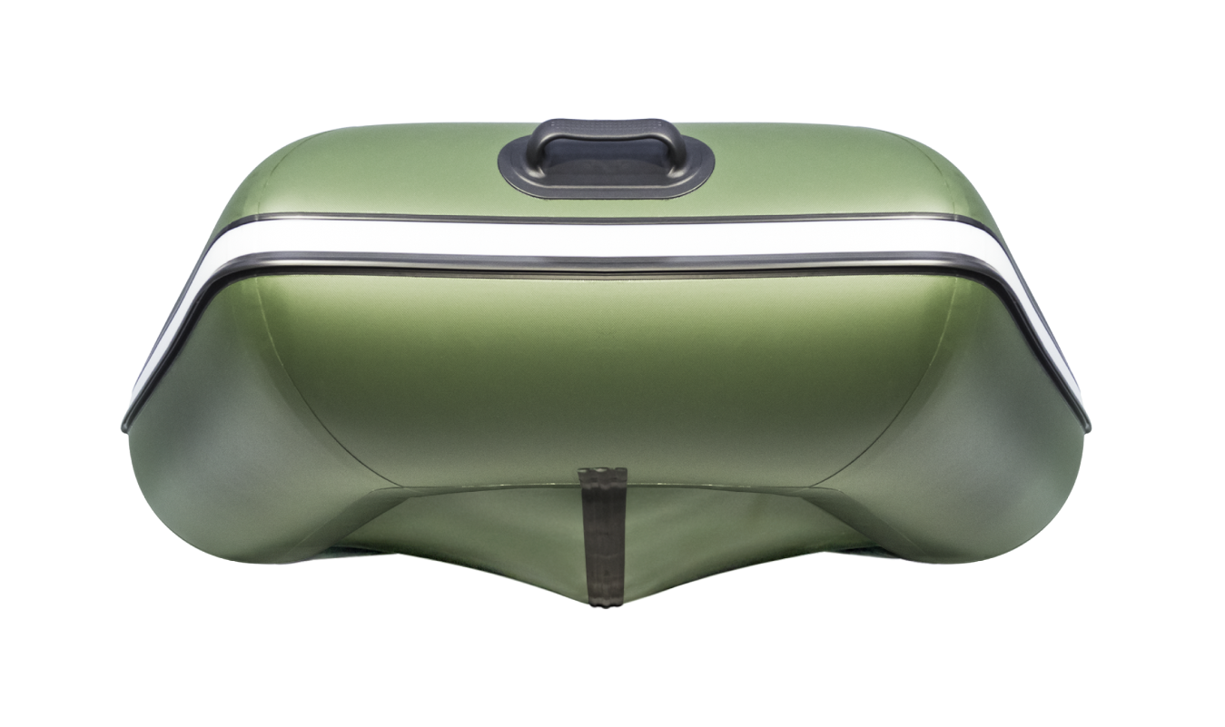 Лодка АКВА 2900 СК в Ангарске