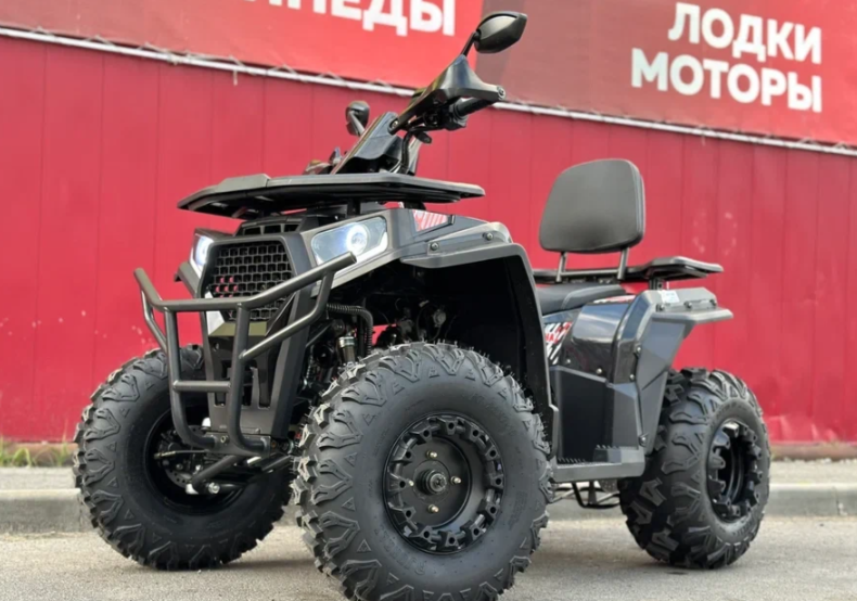 Квадроцикл GBM CROSS HILL 300 NEW в Ангарске