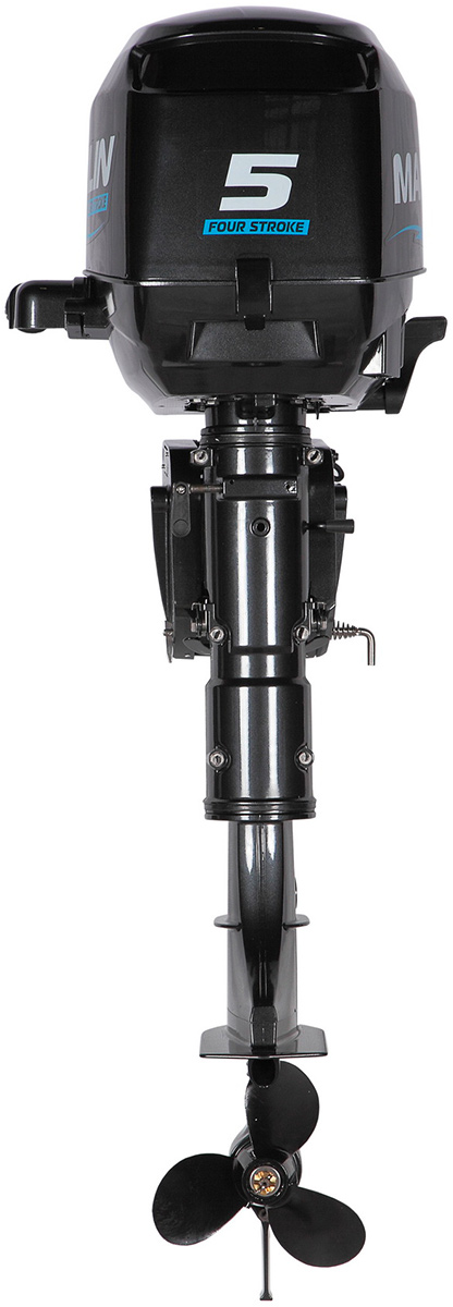 Лодочный мотор MARLIN MF 5 AMHL в Ангарске