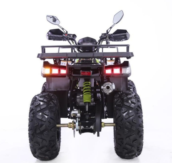 Квадроцикл YACOTA WARRIOR 200 PRO в Ангарске