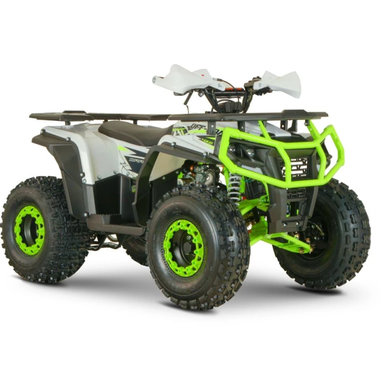 Квадроцикл YACOTA DRAGON 125 в Ангарске