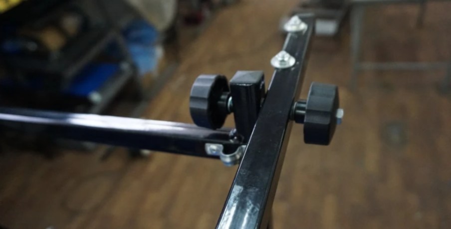 Мотобуксировщик XTREME-MOTORS "Полюс-2" Зима 13 л.с. в Ангарске