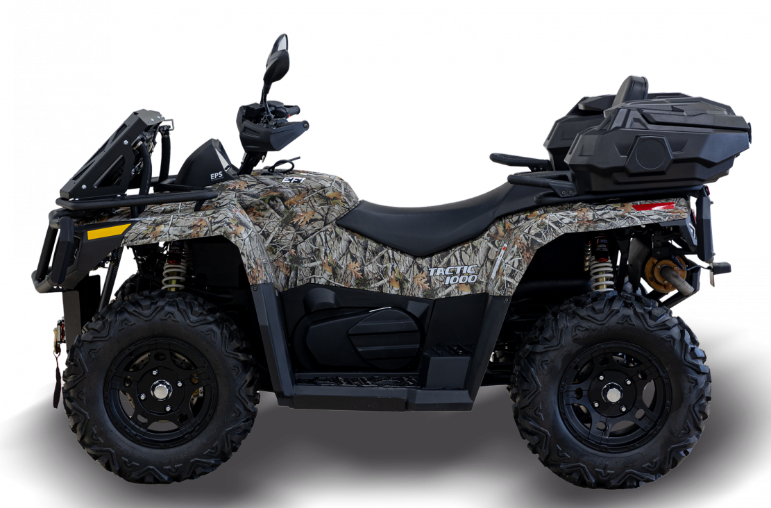 Квадроцикл HISUN TACTIC GT1000/EXTREME EDITION в Ангарске