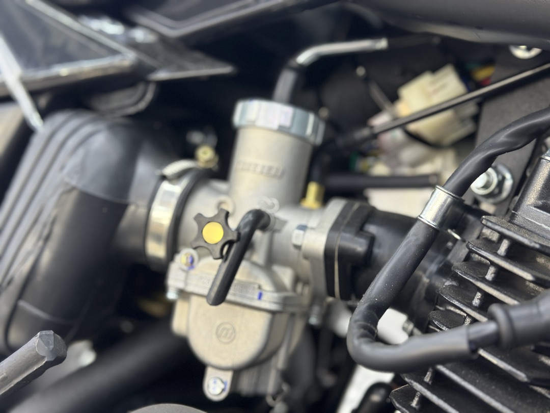 Кроссовый мотоцикл PROMAX ARMY 250 в Ангарске