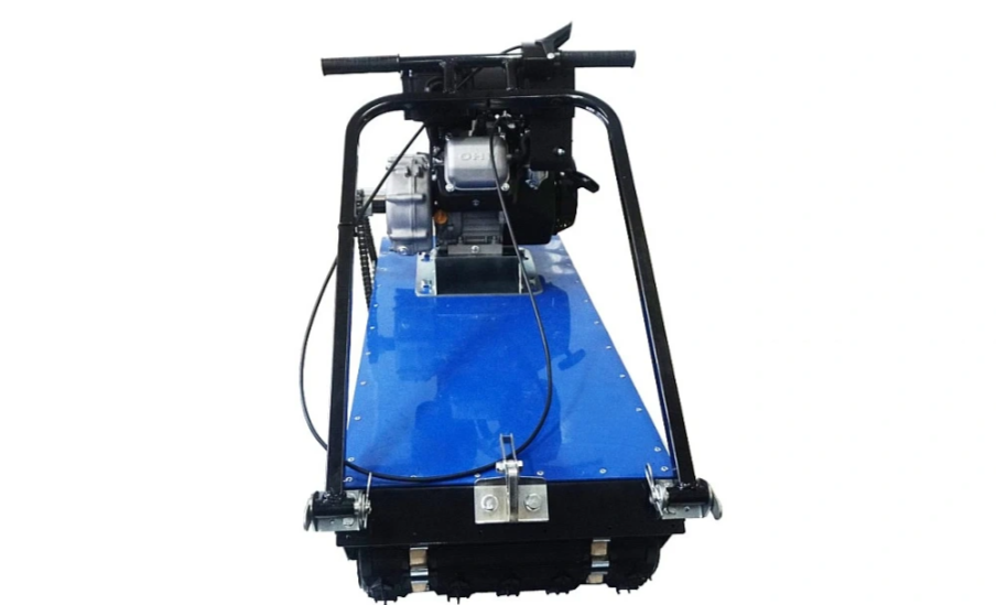 Мотобуксировщик XTREME-MOTORS "Конек-Горбунок" 8.5 л.с. в Ангарске