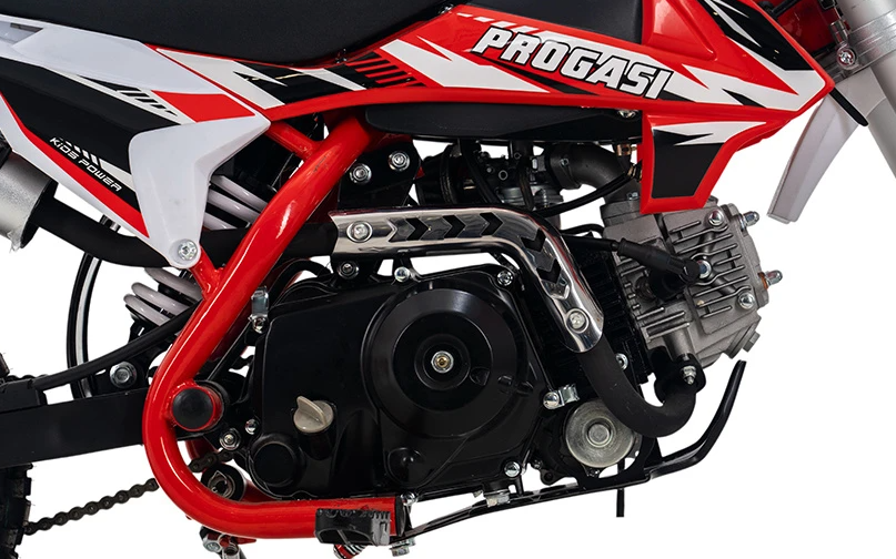 Питбайк Progasi KIDS POWER 110 (10/12) в Ангарске