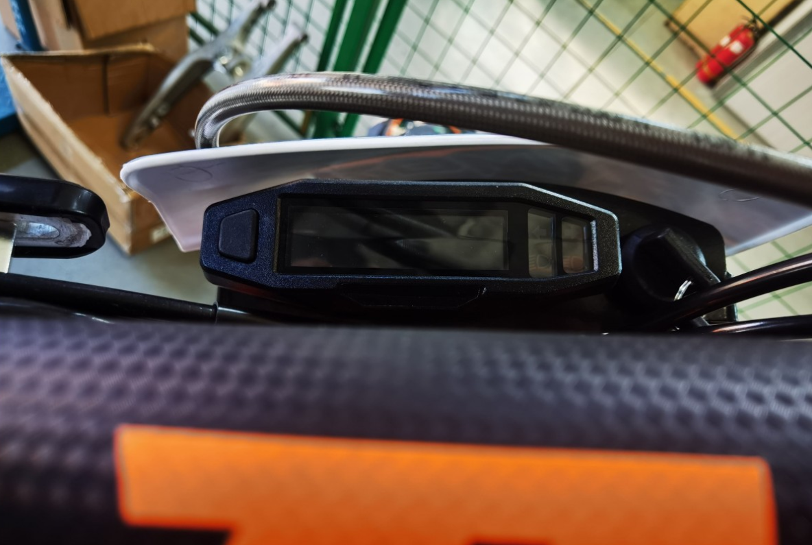 Мотоцикл JHLMOTO JHL Z4 PR250 (172FMM-5) в Ангарске