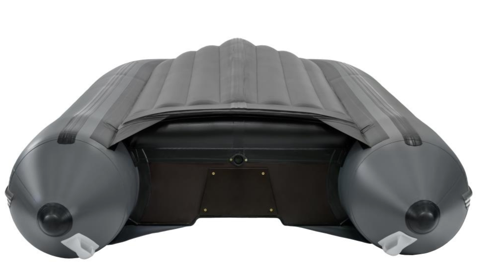 ЛОДКА НАДУВНАЯ YUKONA 340 НДНД в Ангарске