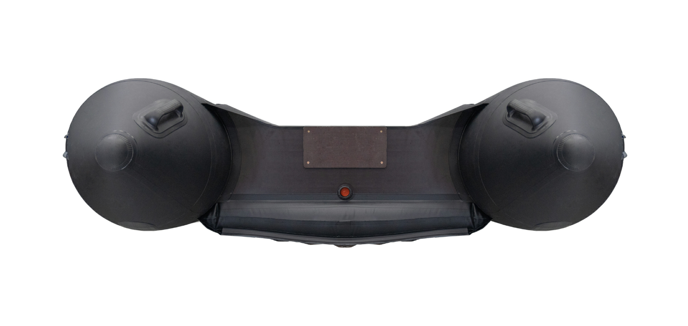 Лодка Таймень RX 3700 НДНД в Ангарске