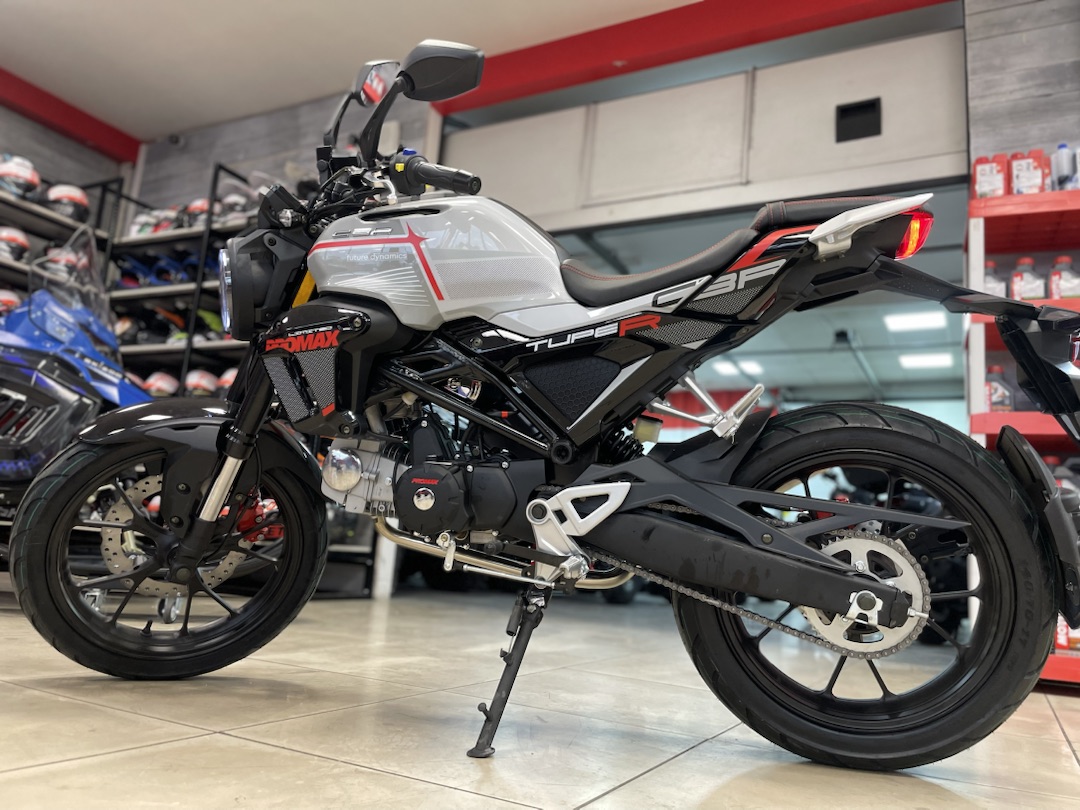 Мопед PROMAX CB150R (49) в Ангарске