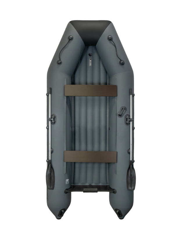 Лодка Барс 3400 НДНД в Ангарске