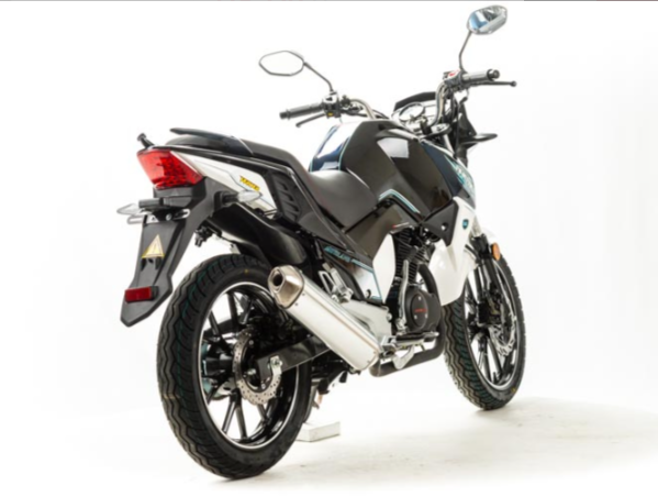 Мотоцикл MOTOLAND (МОТОЛЕНД) FIGHTER 250 в Ангарске