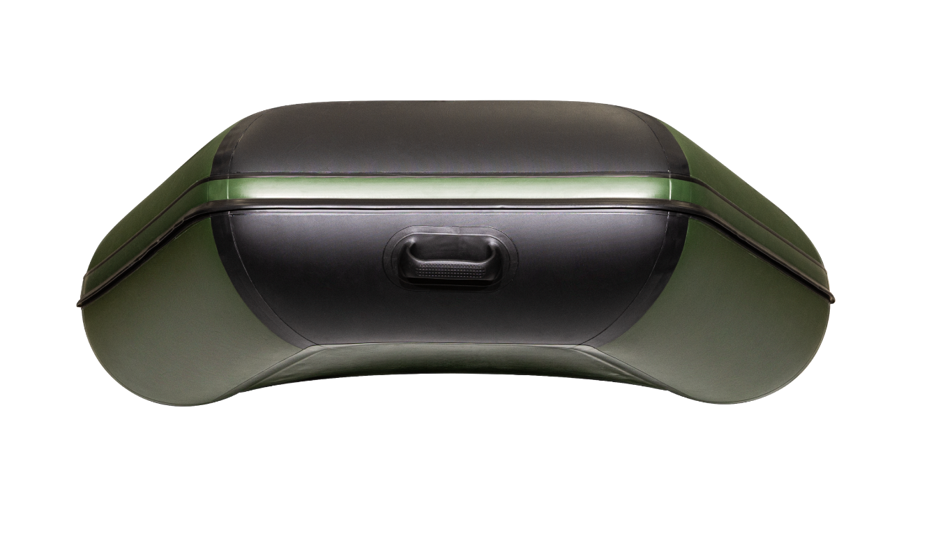 Лодка АКВА 2900 в Ангарске