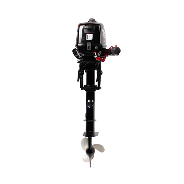 ЛОДОЧНЫЙ МОТОР TOYAMA TC3.6BMS в Ангарске