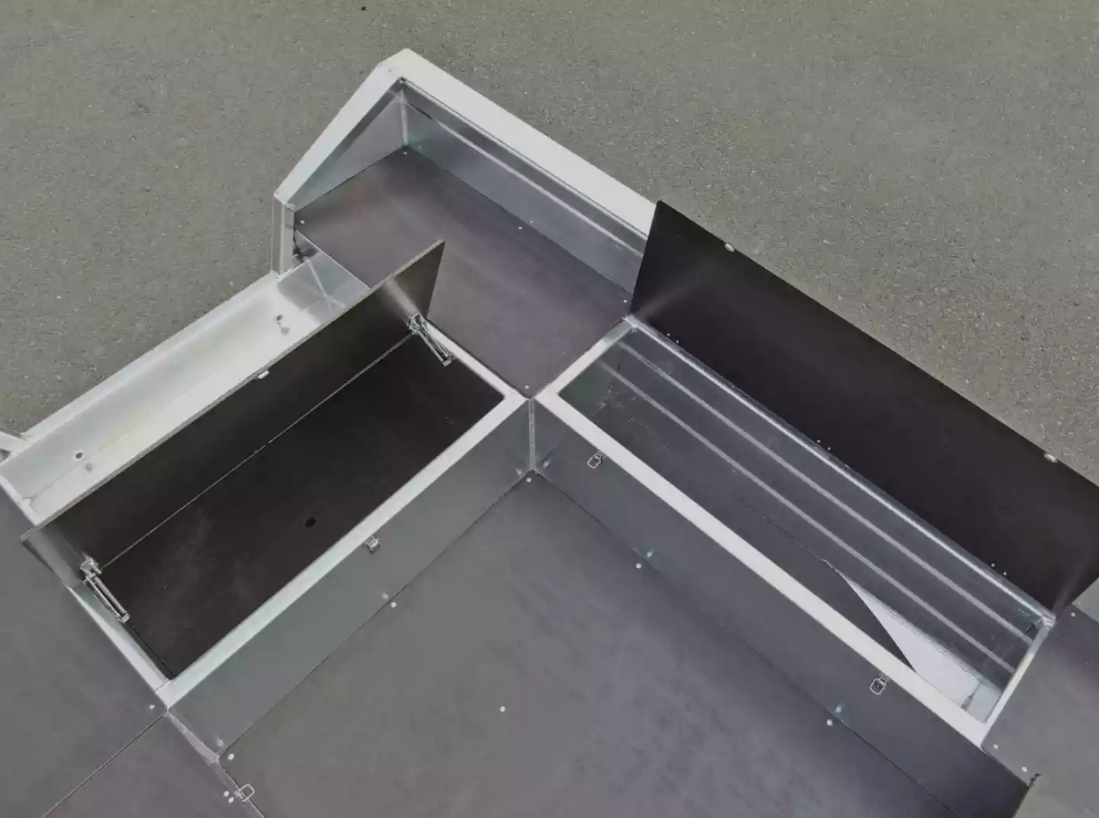 Алюминиевая лодка  Неман-420 в Ангарске