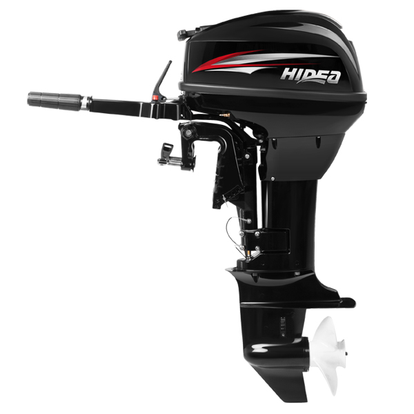 Лодочный мотор HIDEA HD9.9FHS в Ангарске