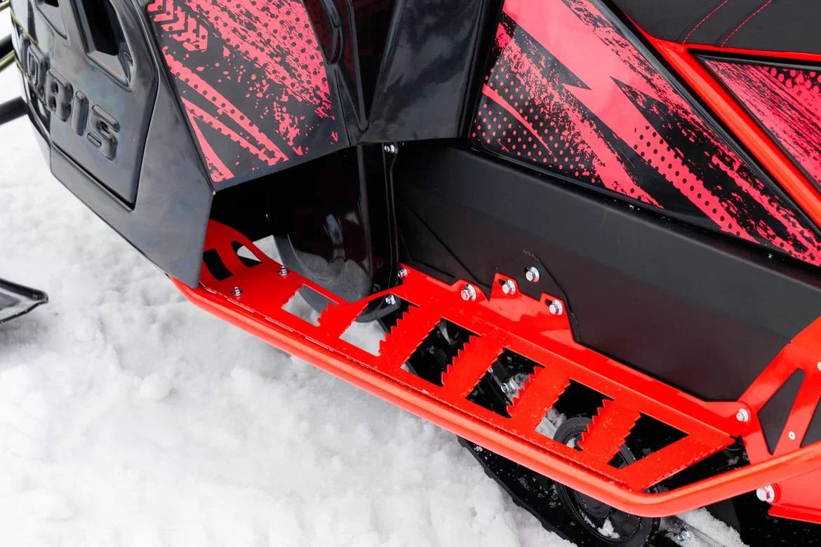 Снегоход IRBIS TUNGUS 400 25/26 в Ангарске