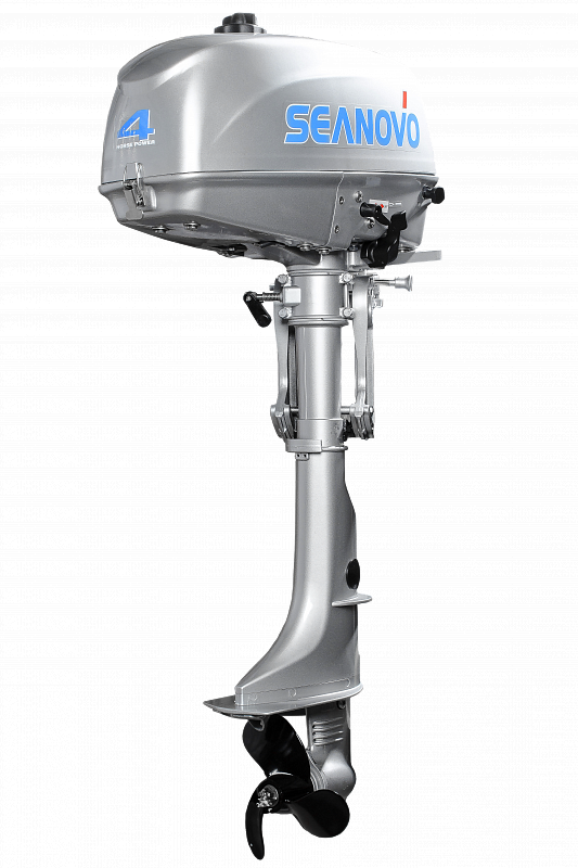 Лодочный мотор SEANOVO SN4FHS в Ангарске