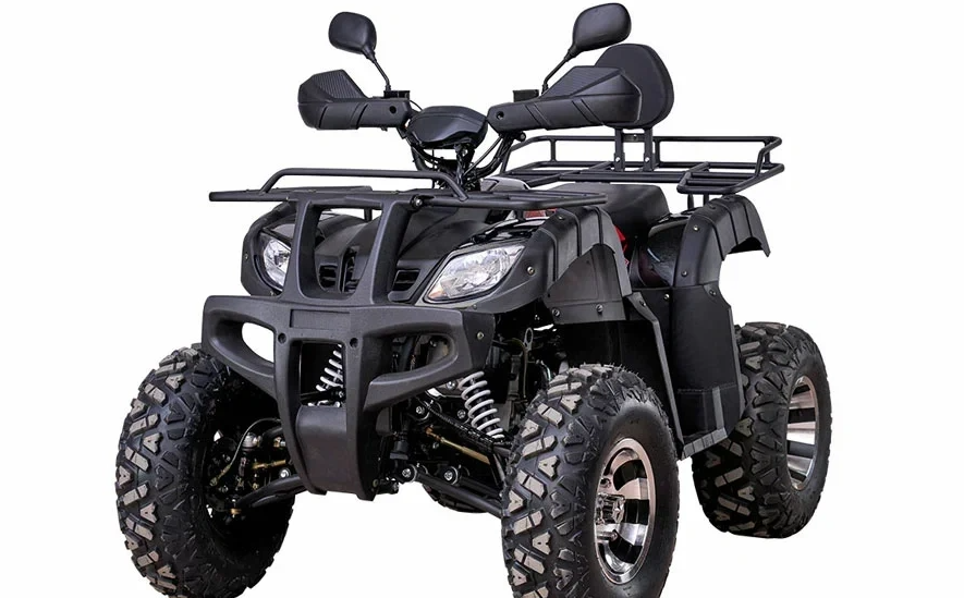 Квадроцикл YACOTA SELA 200 PRO в Ангарске