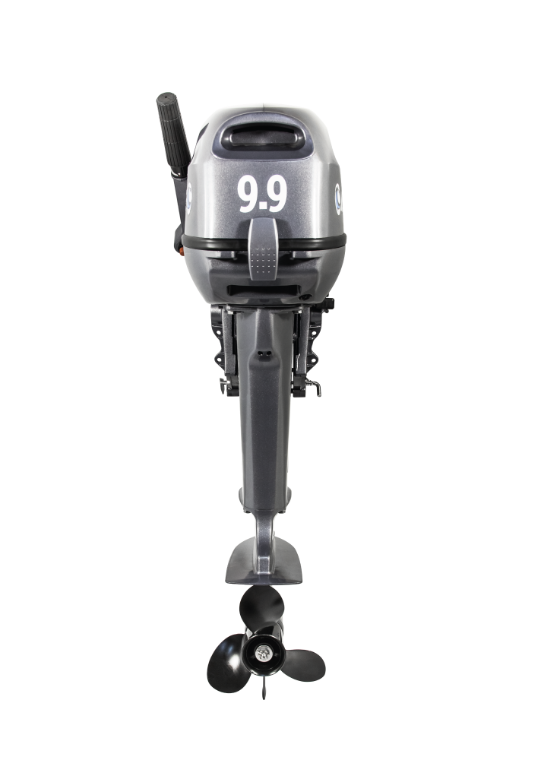 Лодочный мотор APACHE T9.9(15) BS в Ангарске