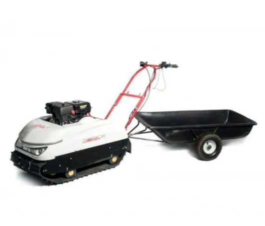 Мотобуксировщик Хортон 9 LX в Ангарске