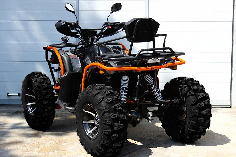 Квадроцикл PROMAX 300 4X4 ALL ROAD в Ангарске